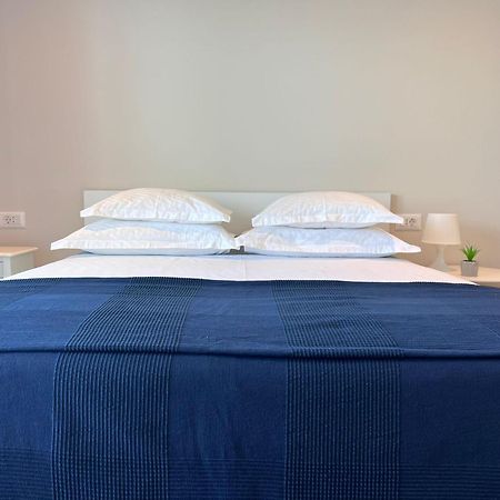 Beachfront Comfort Apartments Sinajko Podgora Zewnętrze zdjęcie