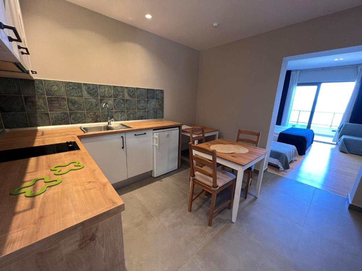 Beachfront Comfort Apartments Sinajko Podgora Zewnętrze zdjęcie